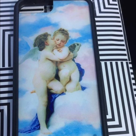 Wildflower IPhone 7/8+ Case - Picture 1 of 1